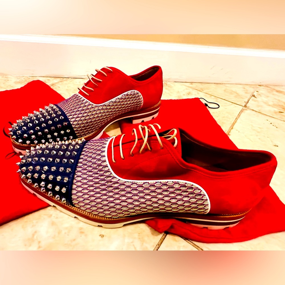 Christian Louboutin